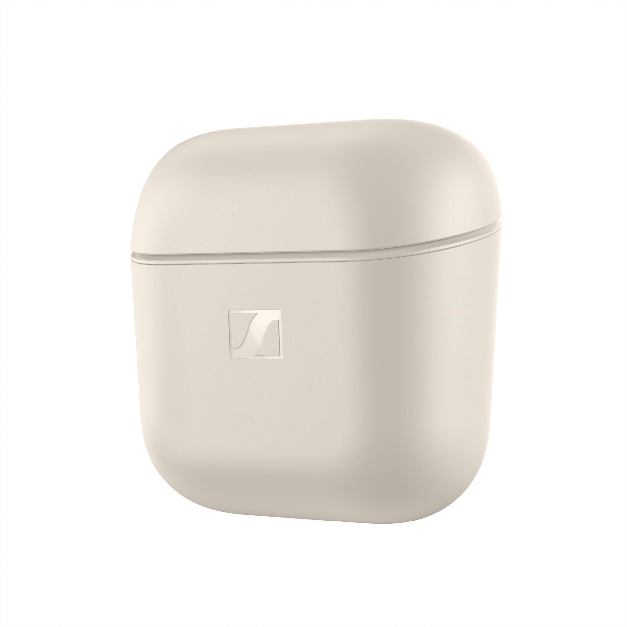 ACCENTUM Earbud Case Cream variant:cream