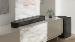 -AMBEO- Soundbar | Mini