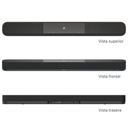 -AMBEO- Soundbar | Plus