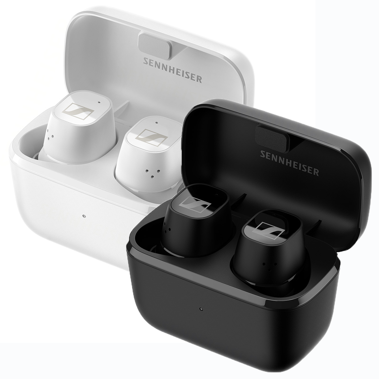 CX PLUS True Wireless