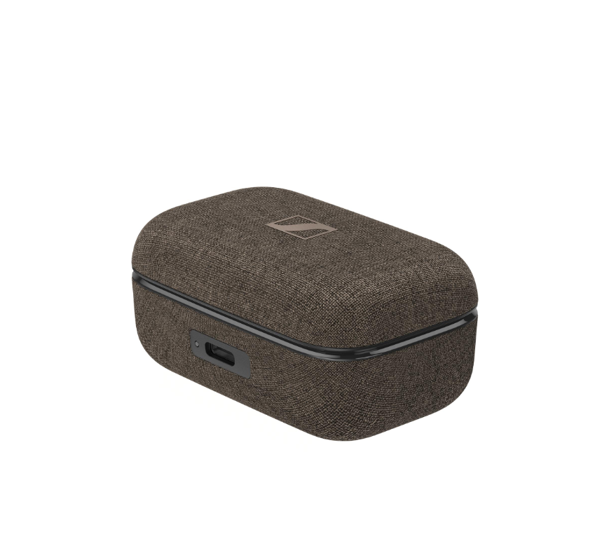 Black Copper Case