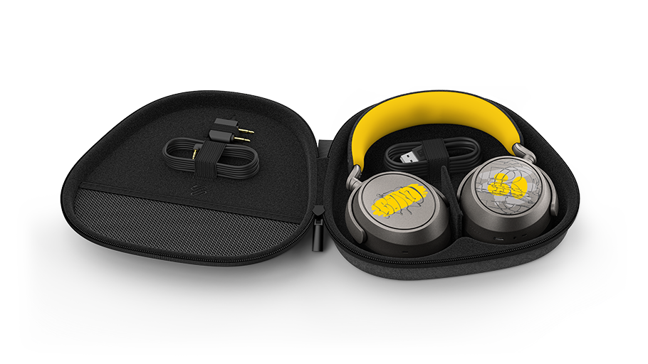 MOMENTUM 4 Wireless - 80th Anniversary Special Edition