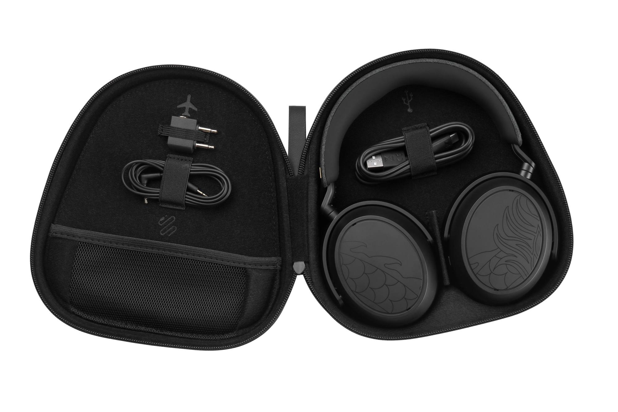 MOMENTUM 4 Wireless - DRAGON