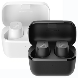 Sennheiser CX 200 True Wireless Earphones