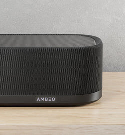 -AMBEO- Soundbar | Plus
