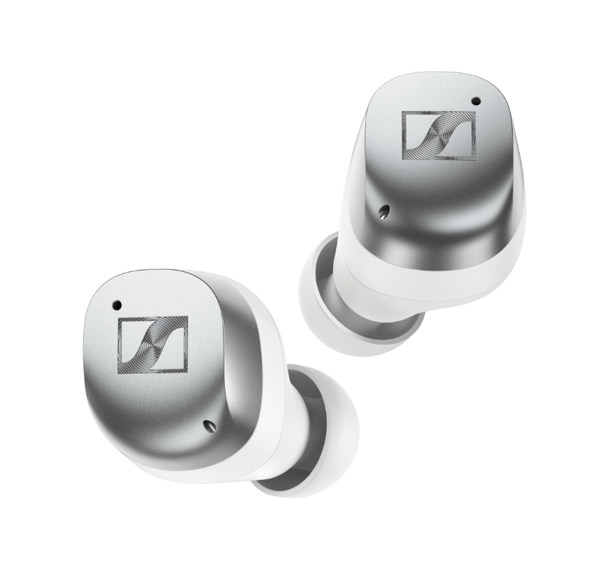 White Silver L
