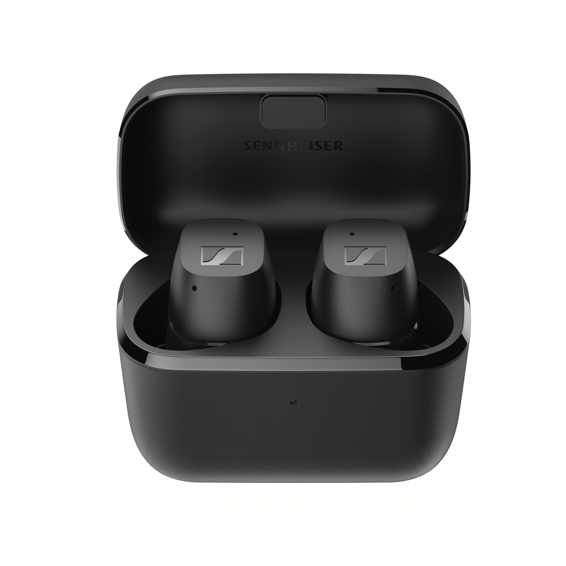 Sennheiser CX 200 True Wireless Earphones