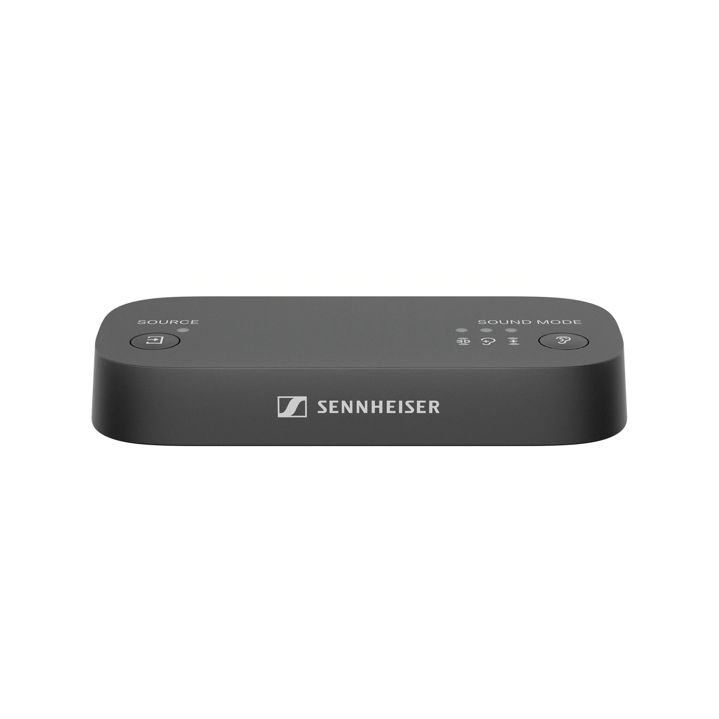 BTA1 TV Transmitter