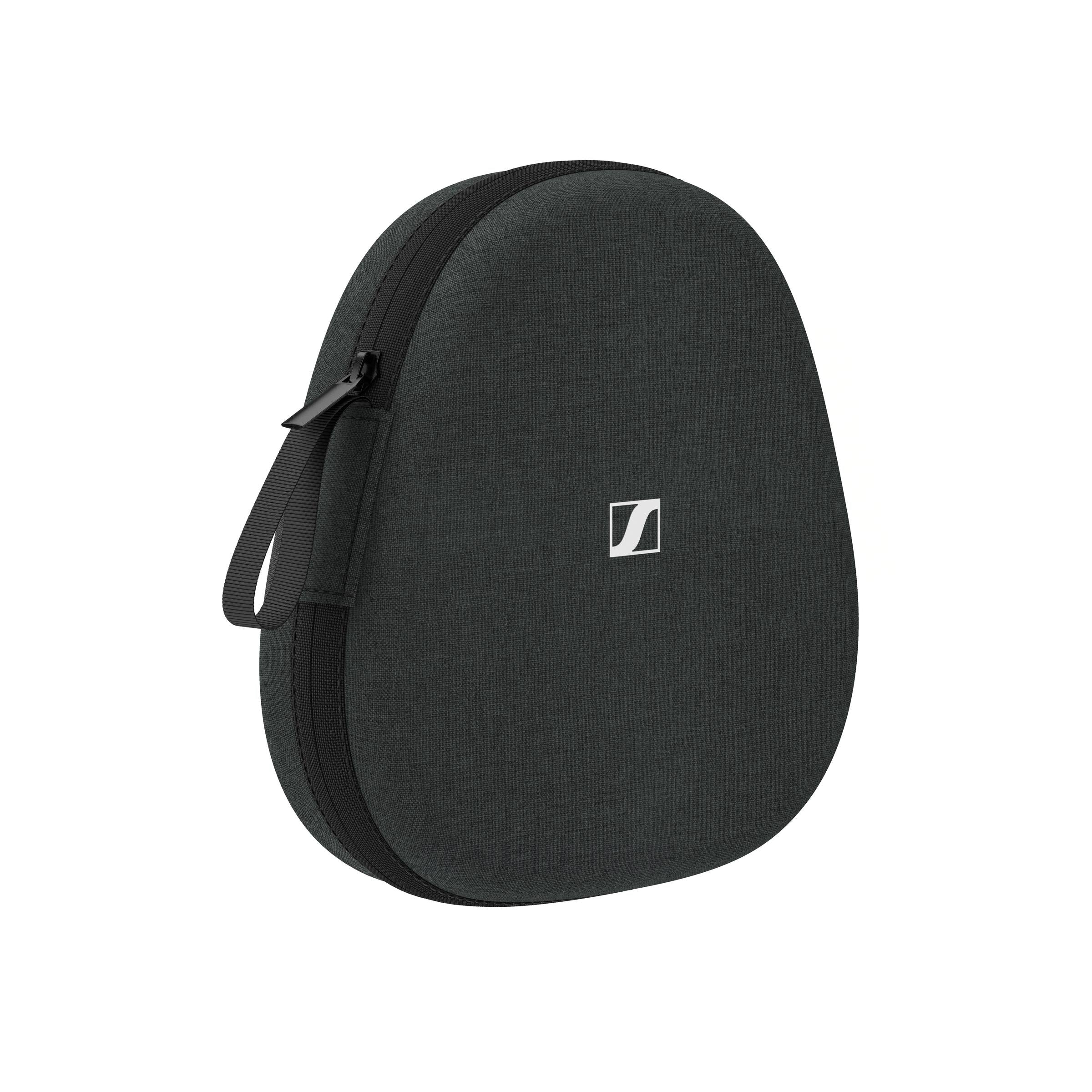 MOMENTUM 4 Wireless Graphite Case