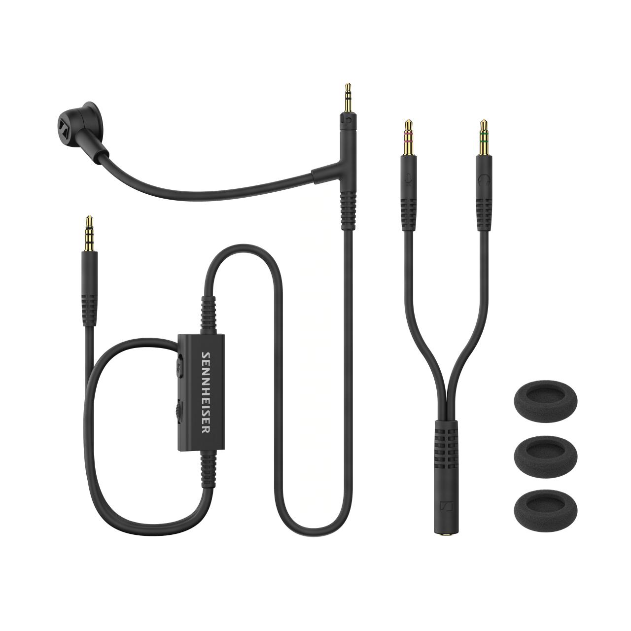 HD 500 BAM