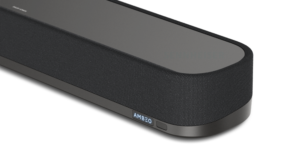 -AMBEO- Soundbar | Mini