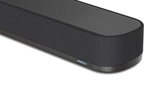 -AMBEO- Soundbar | Plus