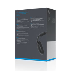 Sennheiser HD 560S Headphones Black