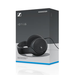 Sennheiser HD 560S Headphones Black