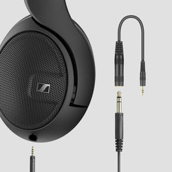 Sennheiser HD 560S Headphones Black