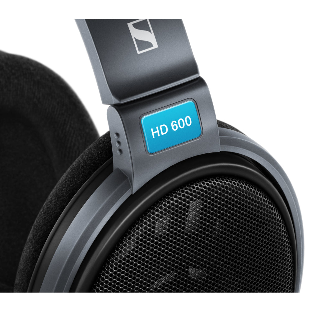 HD 600