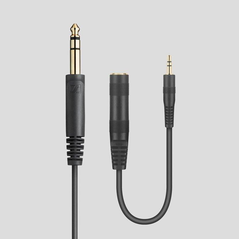 Sennheiser HD 560S Headphones Black