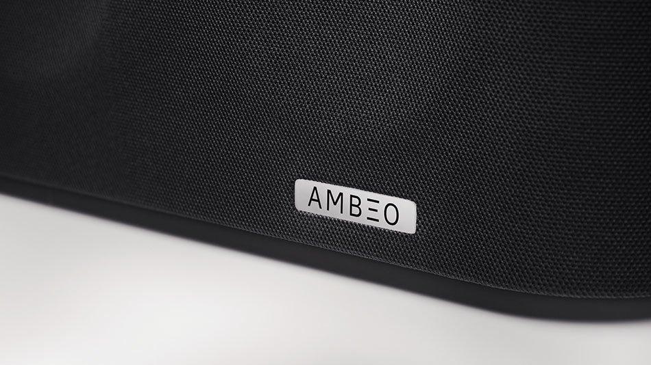 -AMBEO- Soundbar | Max
