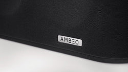 -AMBEO- Soundbar | Max